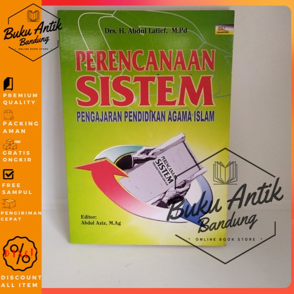 

Perencanaan Sistem Pengajaran Pendidikan Agama Islam