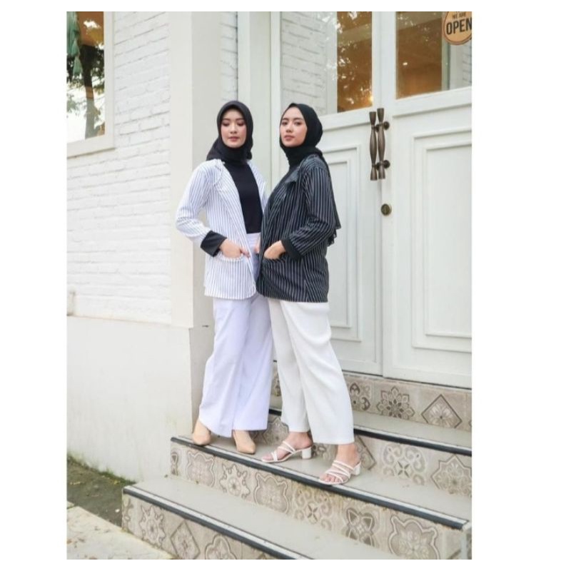 Blazer Salur