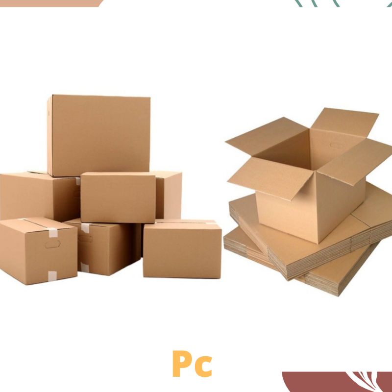

PACKING BOX TEBAL TAMBAHAN