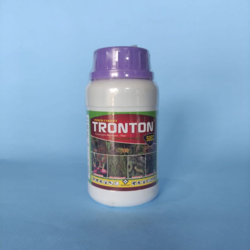 INSEKTISIDA HAMA TRONTON 50EC 200ml