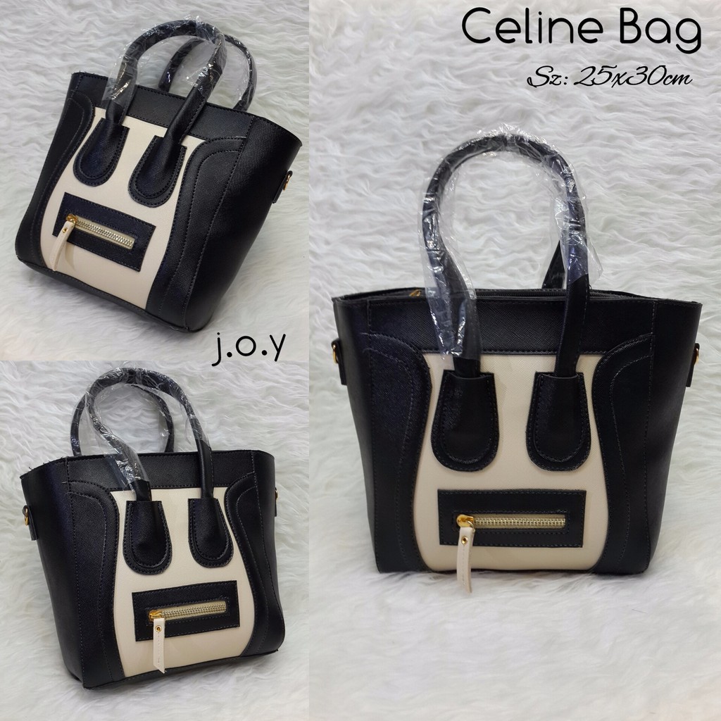 Produk Unggulan Tas Lokal Tas Murah Tas Grosir Tas Selempang Celine Bag TERBATAS