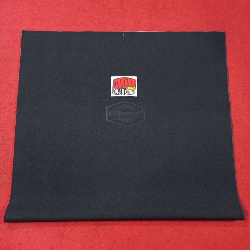Cover Bungkus Lapis Sarung Jok Motor ROB1 Racing Honda PCX 150 PCX 160 ADV 150 Vario 125 Vario 150