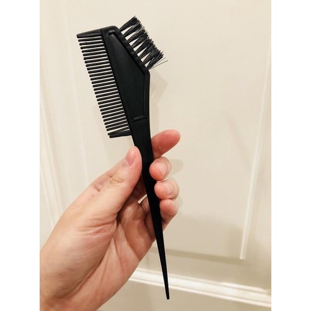 SISIR SEMIR RAMBUT - SISIR CAT RAMBUT terlaris