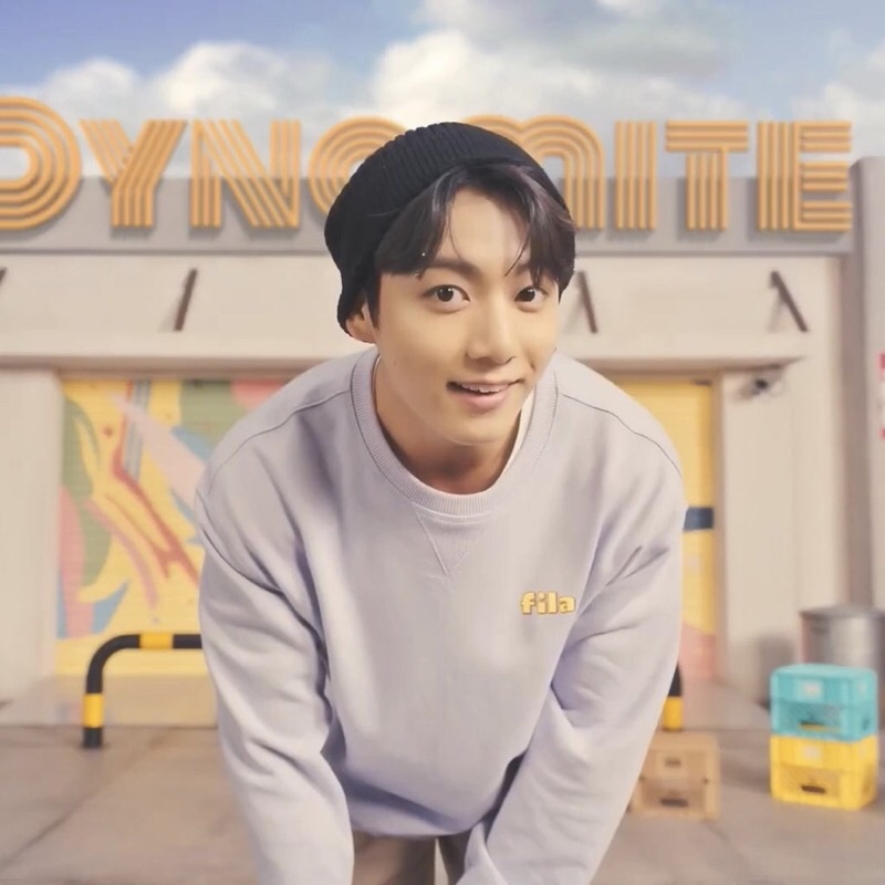 pc dicon japan jungkook