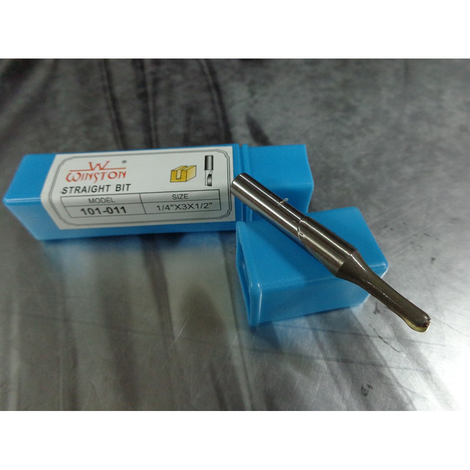 MATA ROUTER 3mm WINSTON