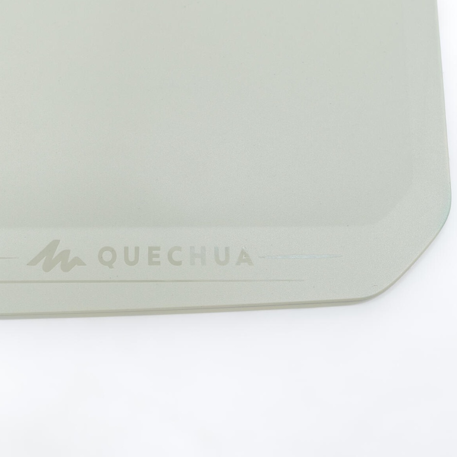 QUECHUA MH500 Set Dapur Lengkap Kemah Mudah Dibawa