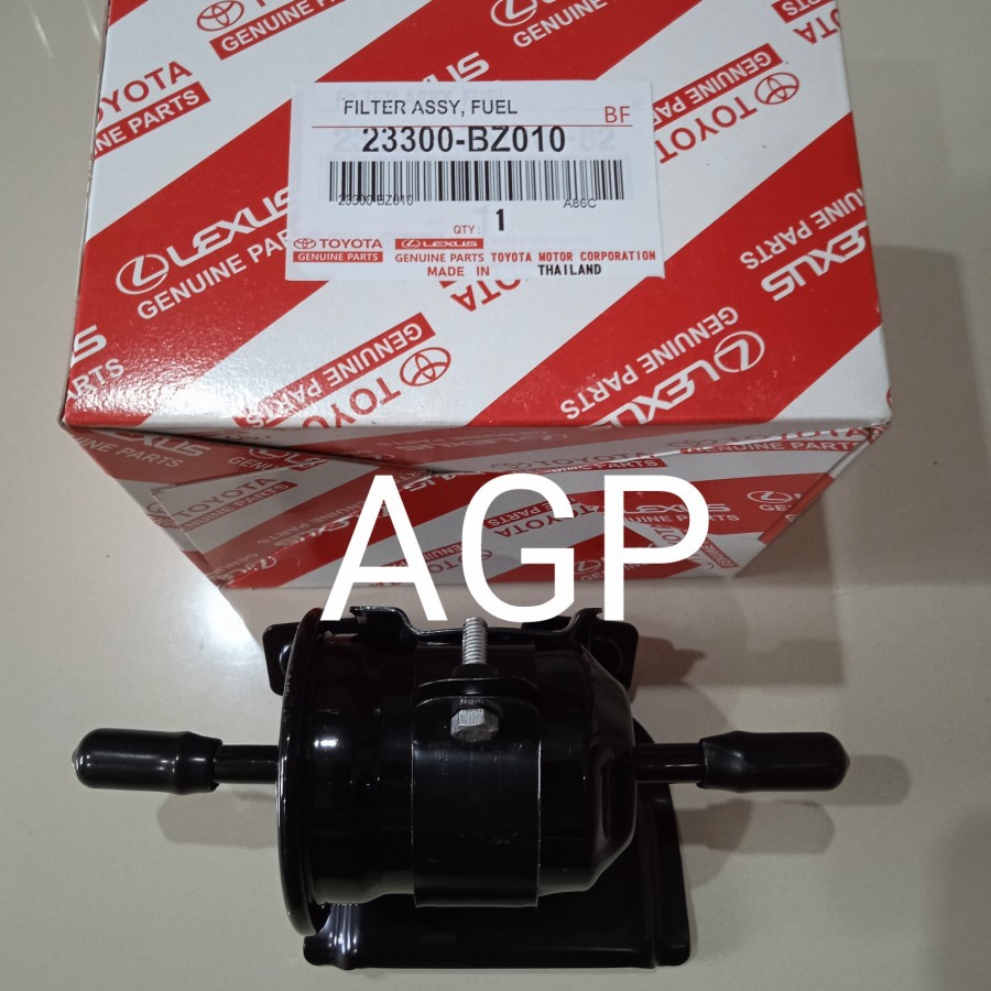 Filter Bensin Fuel Filter Grand New Avanza Veloz 23300-BZ010