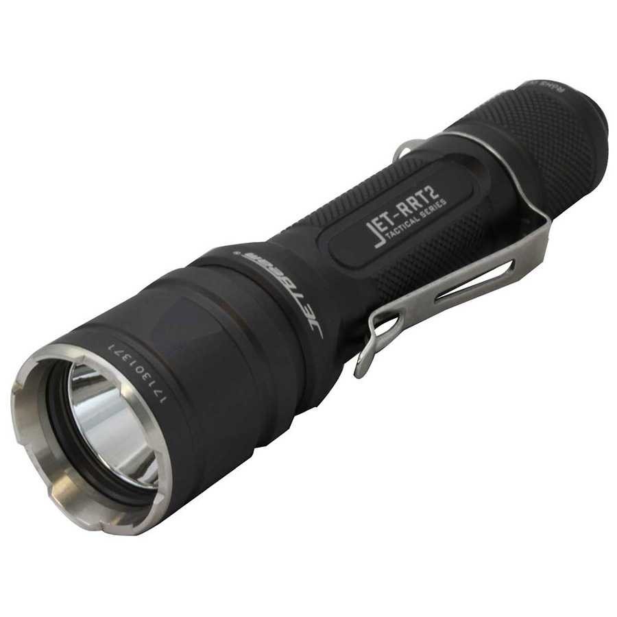 JETBeam RRT2 Senter LED SST40 N4 BC 950 Lumens