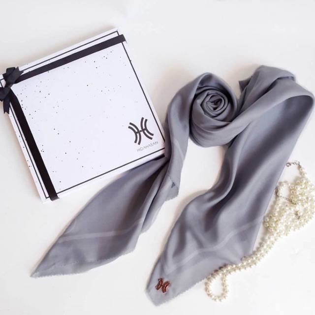 The basic voile by HidaHasan