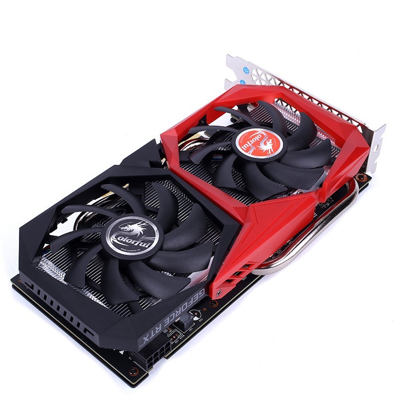 Colorful GeForce RTX 2060 SUPER NB 8G-V GDDR6