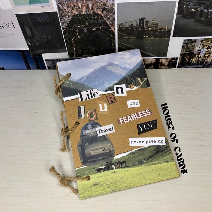 

Aesthetic Journal Book pt.2