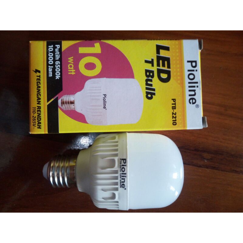 Lampu Murah Berkualitas Pioline 10 Watt