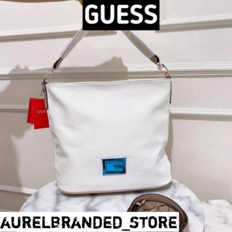 Tas Selempang Wanita Guess Termurah Impor Original