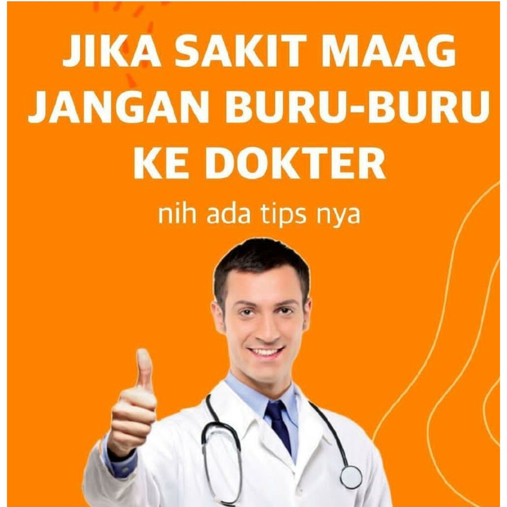 

MADU ASAM LAMBUNG - B I O MAAG ORIGINAL