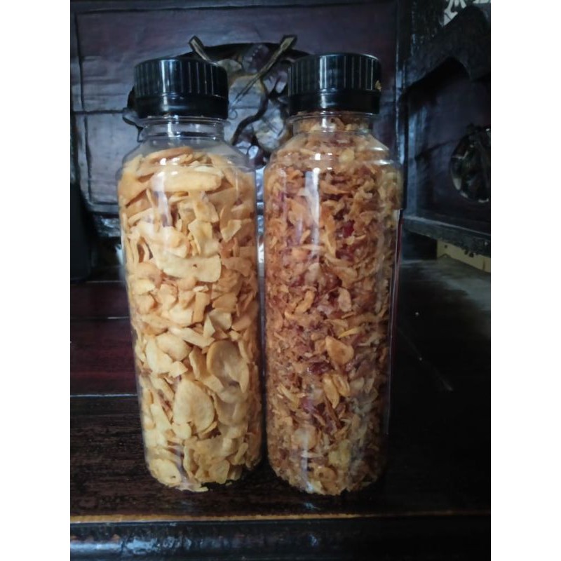 BAWANG GORENG PAKET MURAH