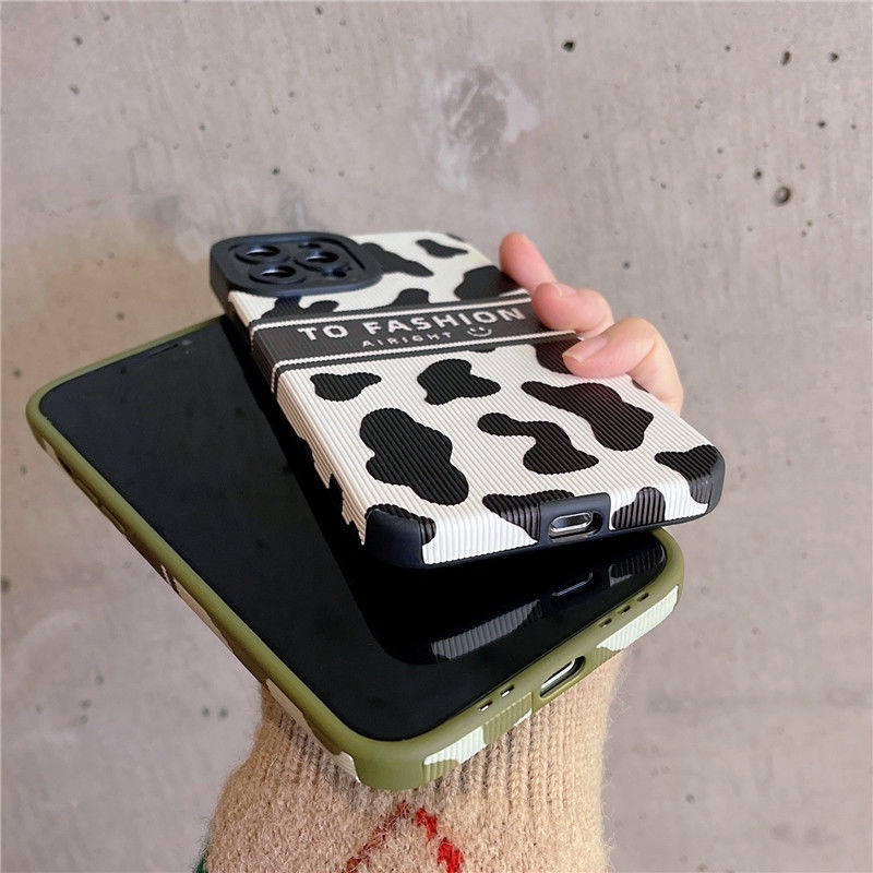 Drop Protection Soft Silicone Protective Cover Is Suitable For IPhone 12 13 11 Pro Max X Xs Max Xr Tpnn