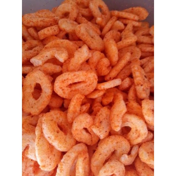 

Snack kiloan MISTERY SERIES pack 3000an