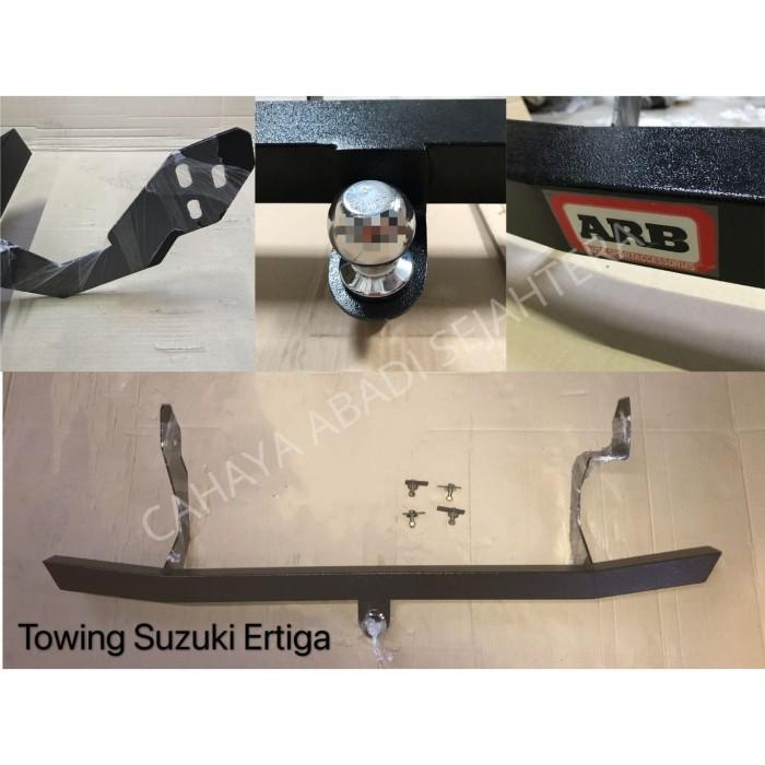 Towing Belakang Arb Suzuki Ertiga Tahun 2012 - 2017