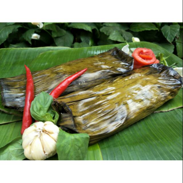 

Khas SindangHeula Pepes Ayam