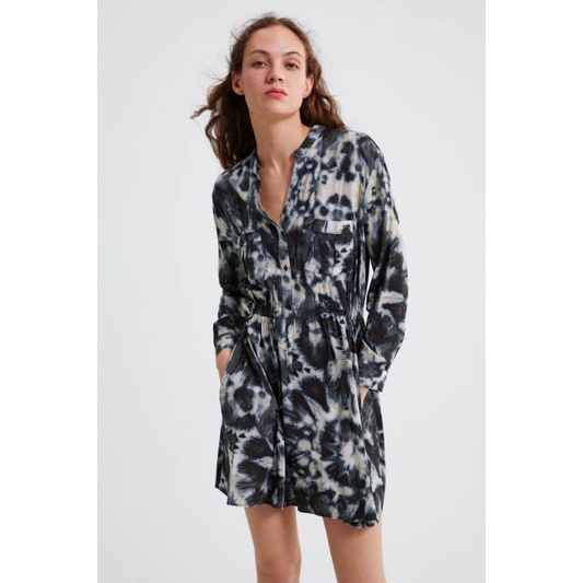 Zara Dress Original Store