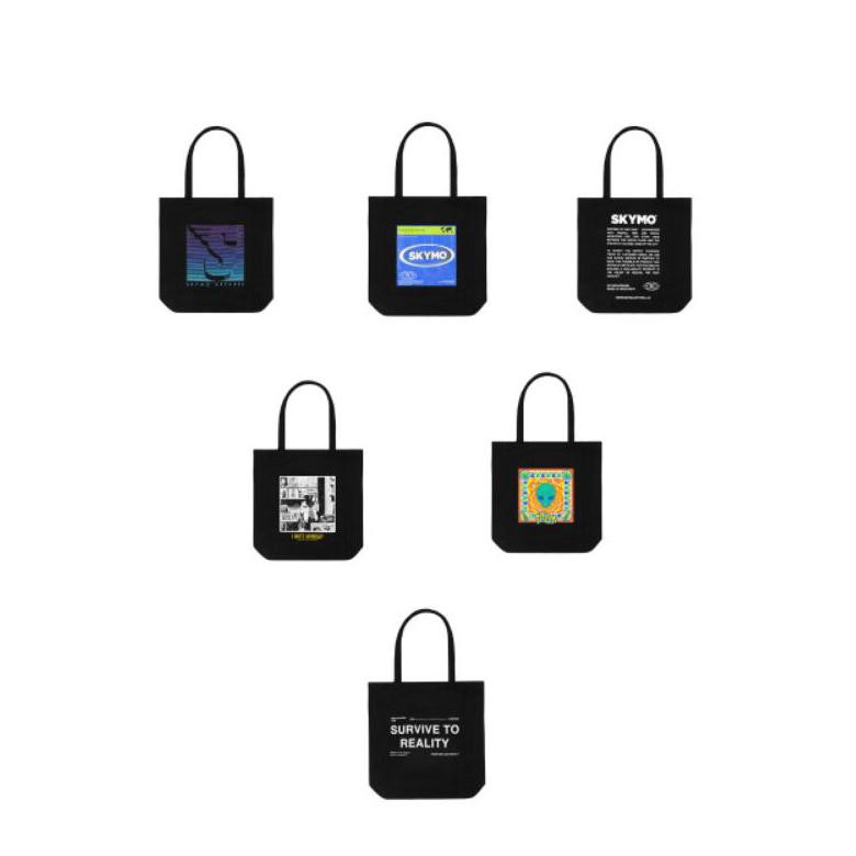 Skymo Apparel Totebag