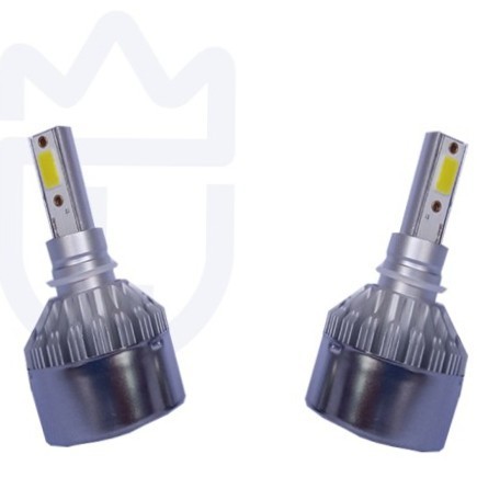 BOHLAM HALOGEN XENON C6 H11 12V 100W