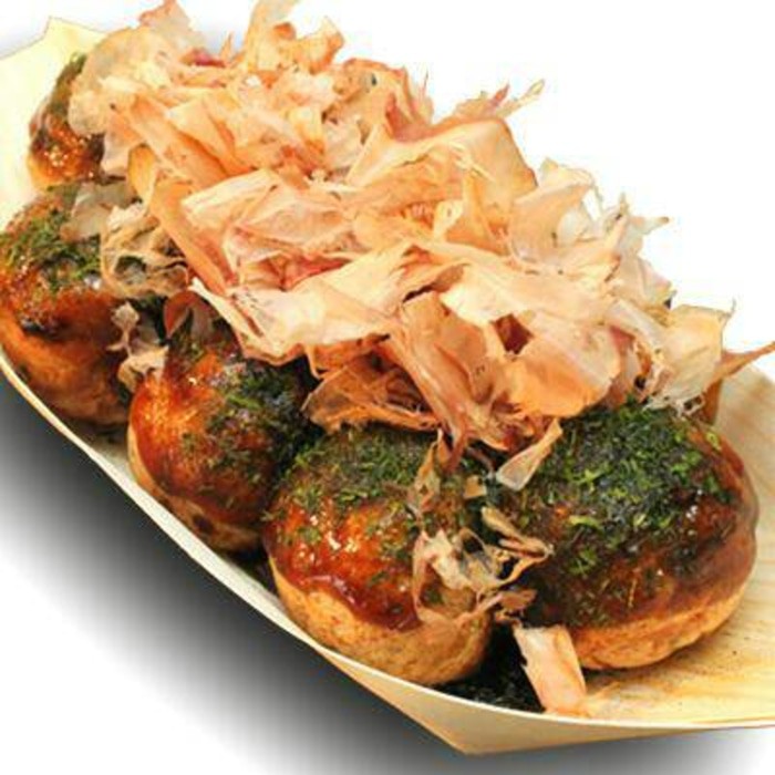 

RB22 Katsuboshi Taburan Takoyaki 100gr