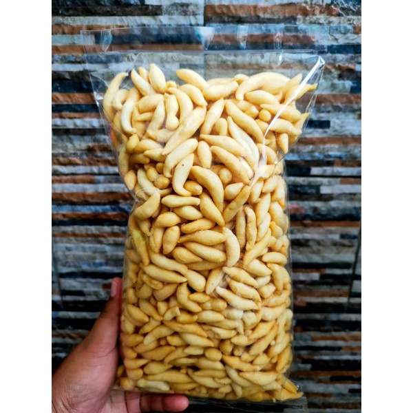 

BIDARAN KEJU & MANIS