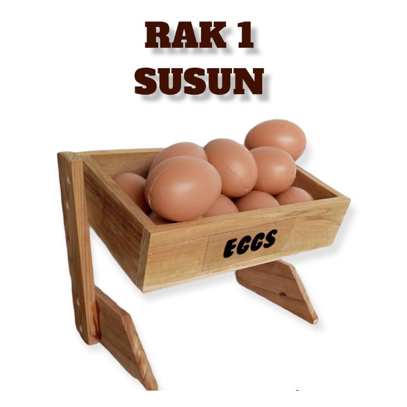 RAK BUMBU DAPUR  SERBAGUNA ESTETIK/RAK BAWANG SUSUN/TINGKAT/MINIMALIS KWALITAS TERJAMIN