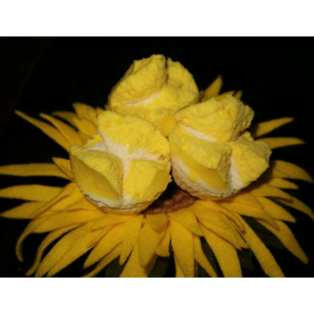 

Bolu Kukus isi 30 pcs
