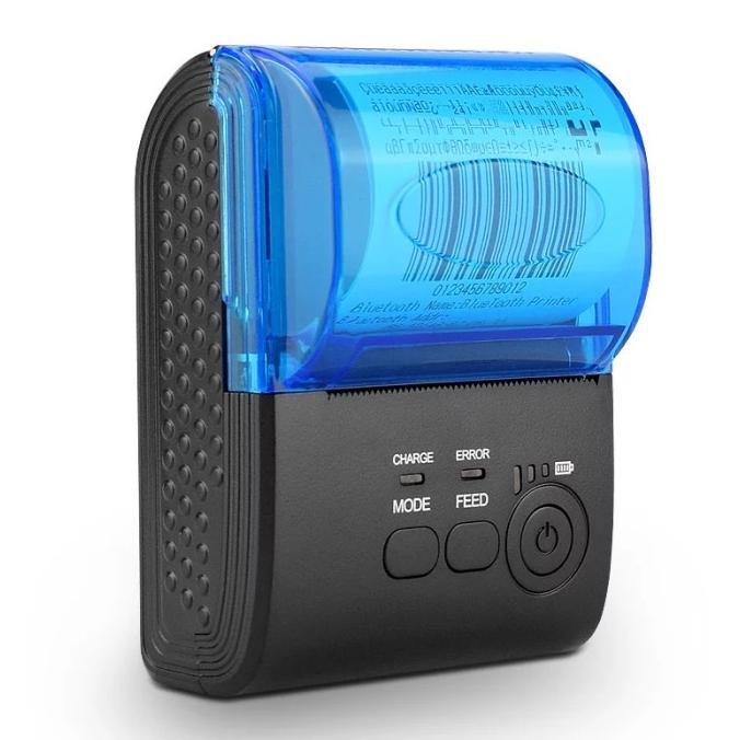 Printer Thermal Bluetooth Eppos Ep-5802