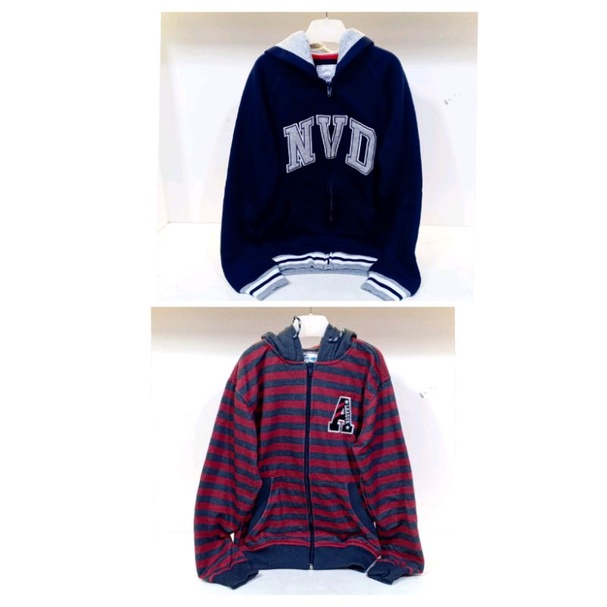 JAKET NEVADA ANAK JUNIOR - JAKET ANAK - JAKET NEVADA MATAHARI - SALEJAKET - JAKET MURAH