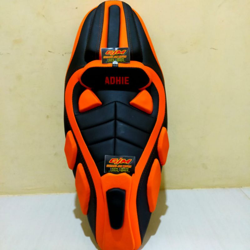 costom jok model predator aerox dll