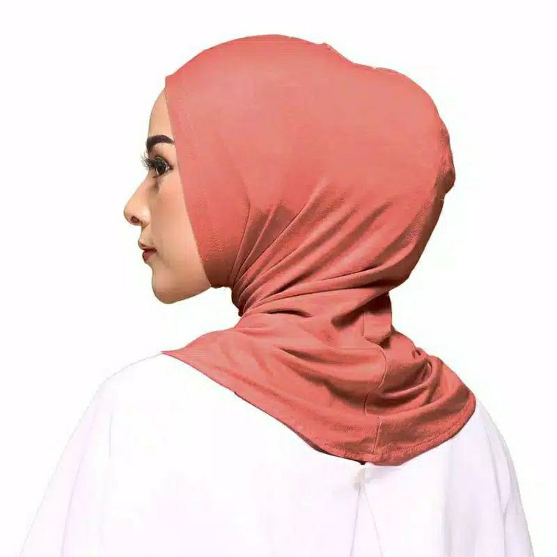 STOK MELUBER!! ELZATTA CIPUT S SELENA / CIPUT ELZATTA / ORI ELZATTA / CIPUT NINJA-Teracota