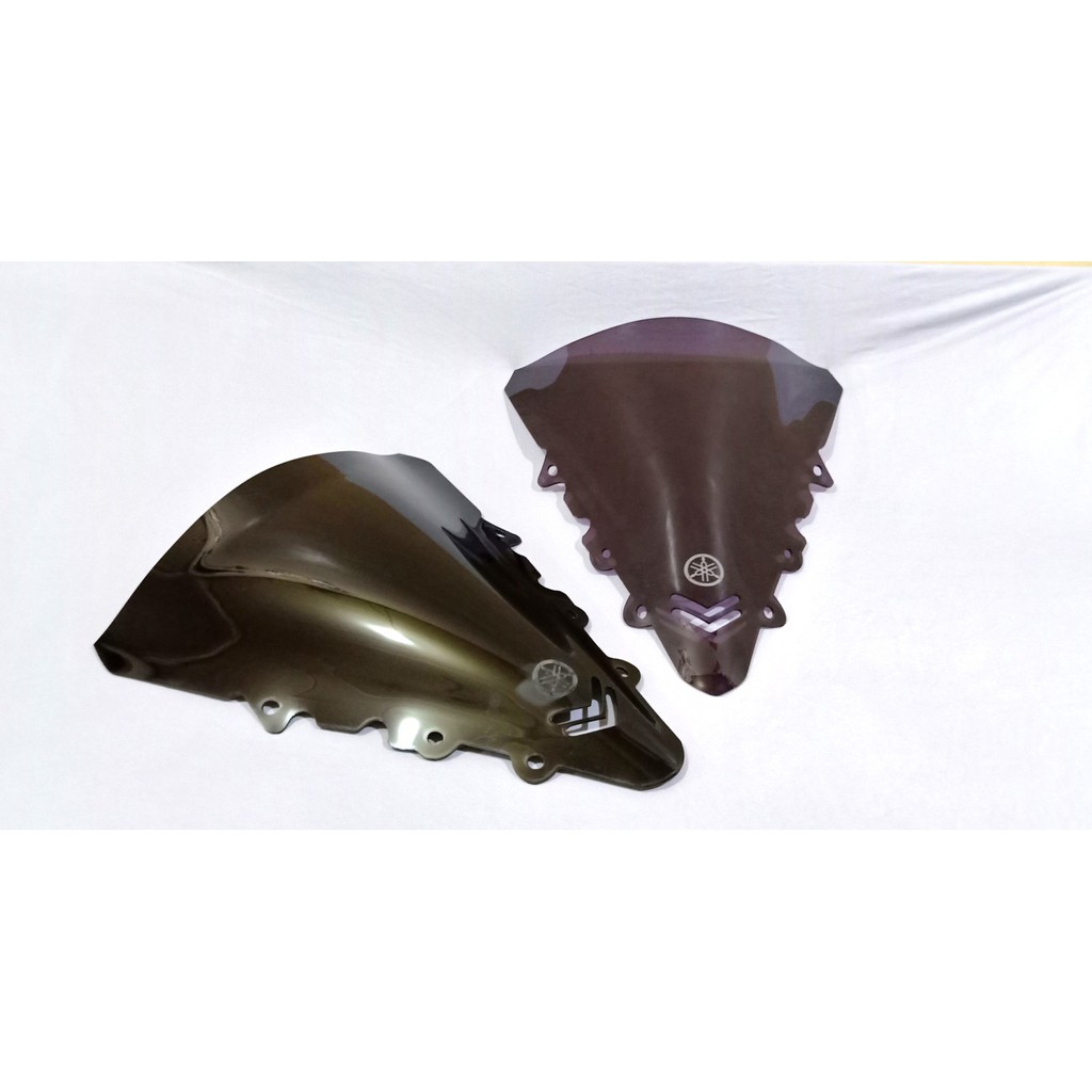 VISOR YAMAHA R15 V2 -WINDSHIELD R15 LAMA