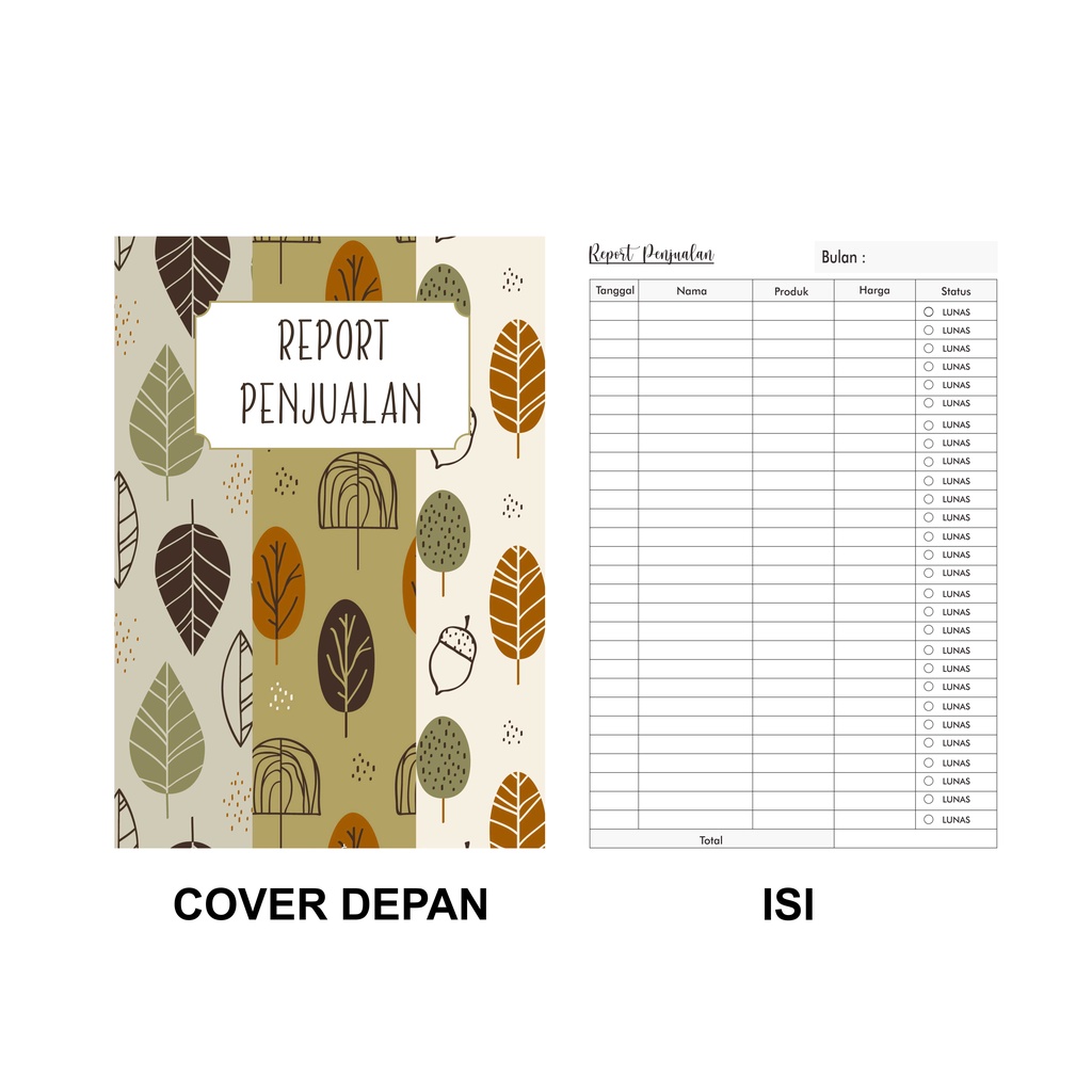 

BUKU PENJUALAN BUKU OLSHOP BUKU TULIS SPIRAL BUKU TULIS MURAH BUKU REKAP PENJUALAN