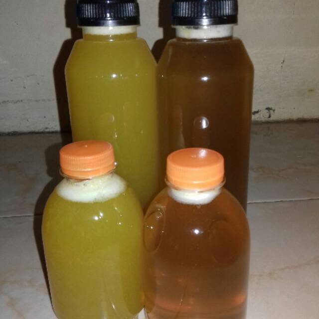 

Madu murni (RANDU DAN KALIANDRA)