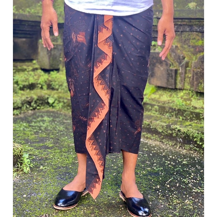 Kamen Batik