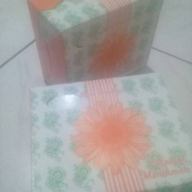 

Dus Snack/Box Snack kertas/Dus kue/Box kue