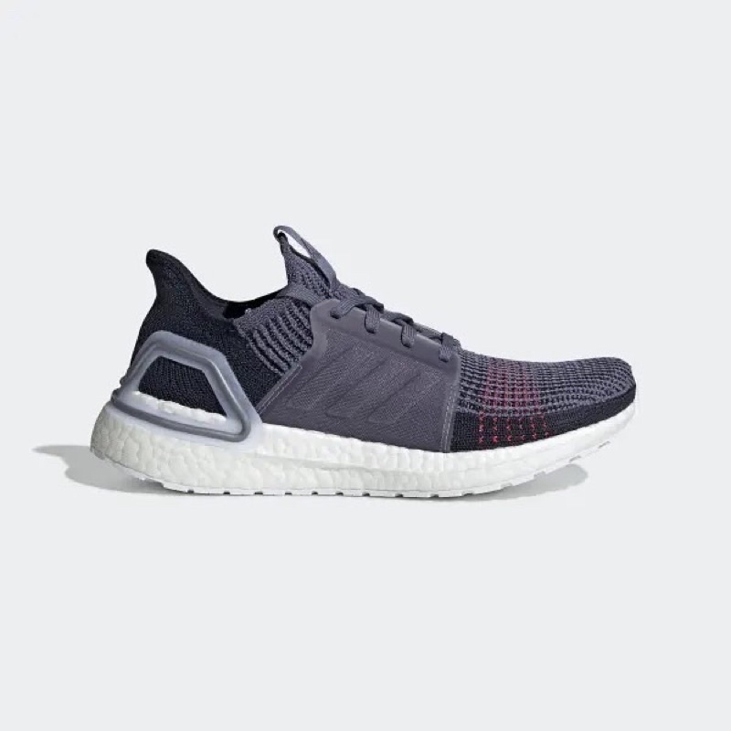 Adidas Women Ultraboost 19 Shoes Raw Indigo Original