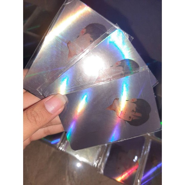 benefit yizhiyu 2021 jungwoo