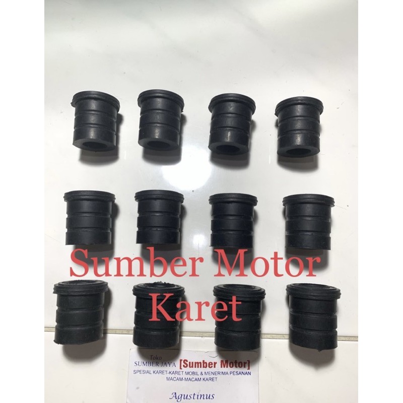 Karet Bushing Per Kijang Lama KF10/KF20/Kijang Super/Kijang Kapsul