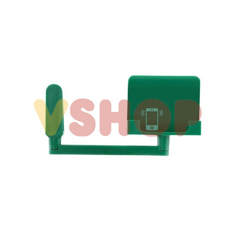 MOBILE PHONE REPAIR HOLDER BST-131 360 ROTATING