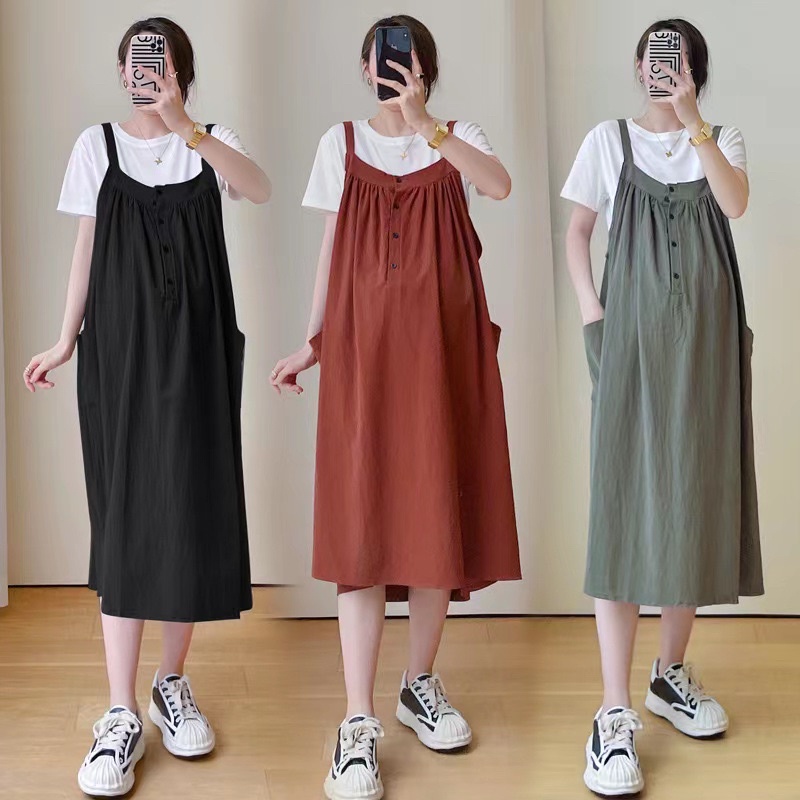New!Setelan Ibu Hamil 2286