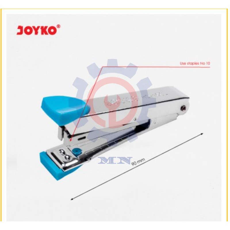 

Stapler / Hexter / Staples HD-10 CL Joyko