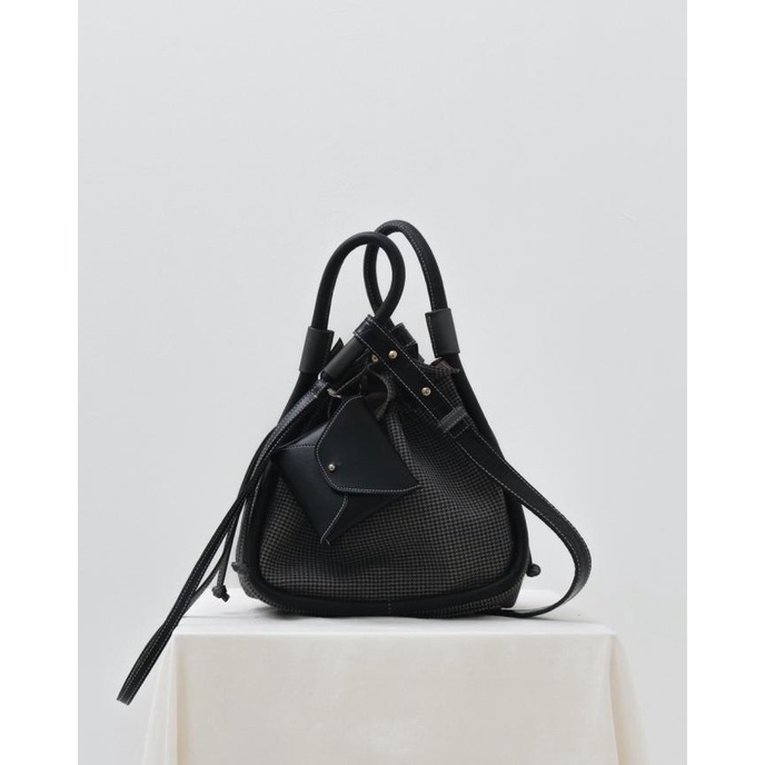 JOSVLI - Bento Phantom Black