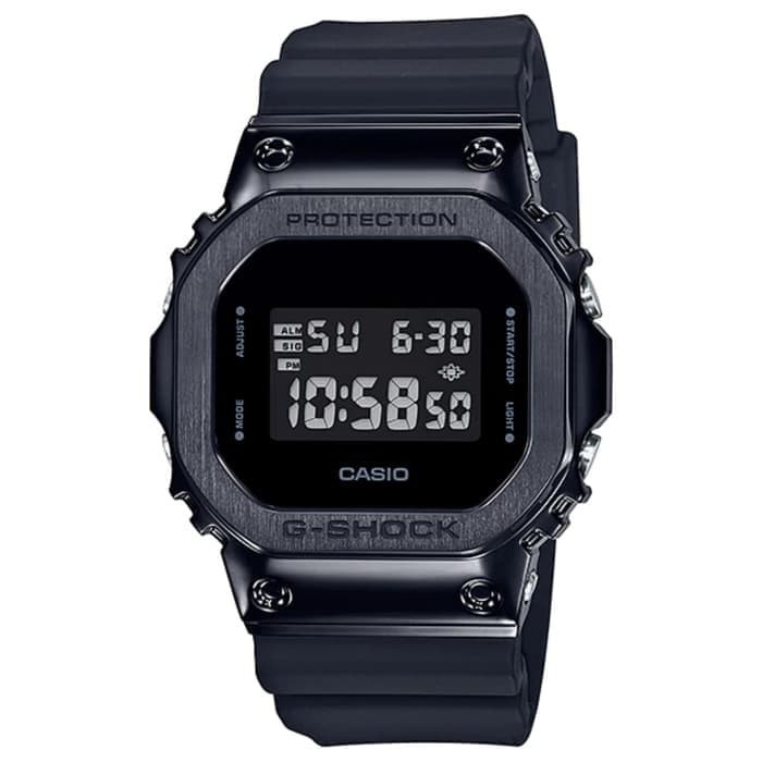 Casio G-Shock GM-5600B-1D / Gshock GM5600B-1