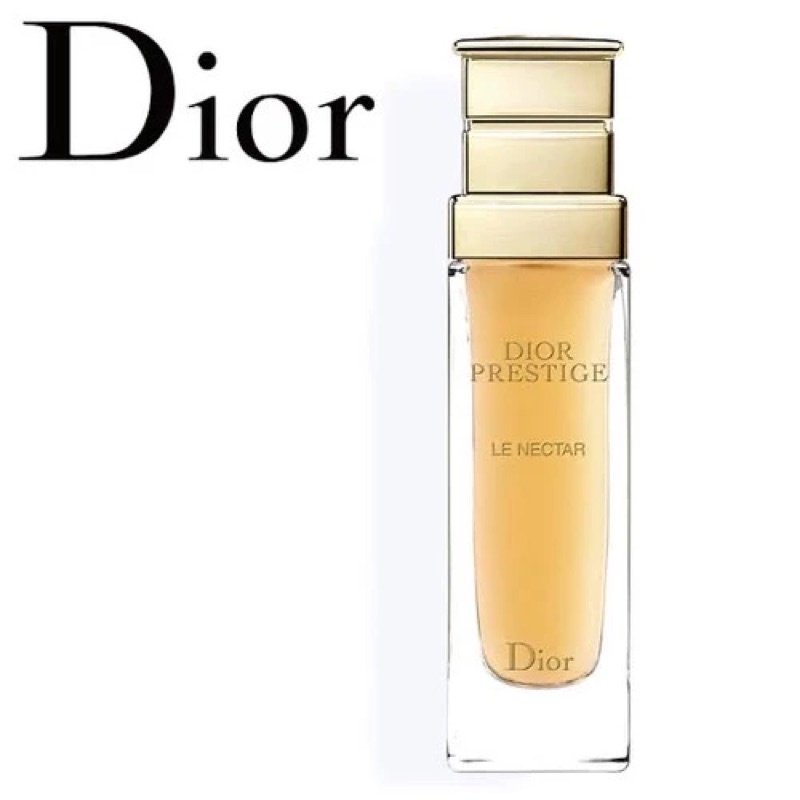 Dior Prestige Le nectar Serum