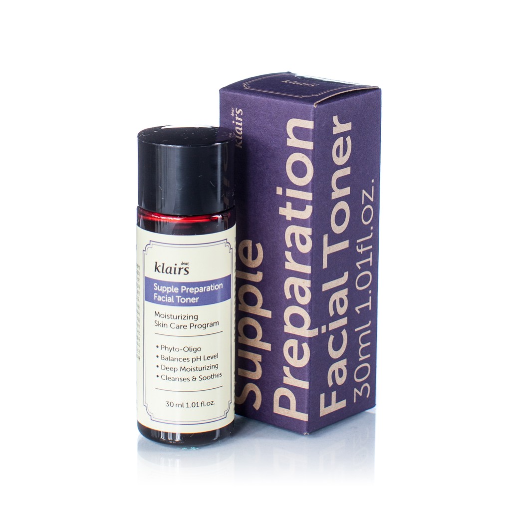 Klairs Supple Preparation Facial Toner