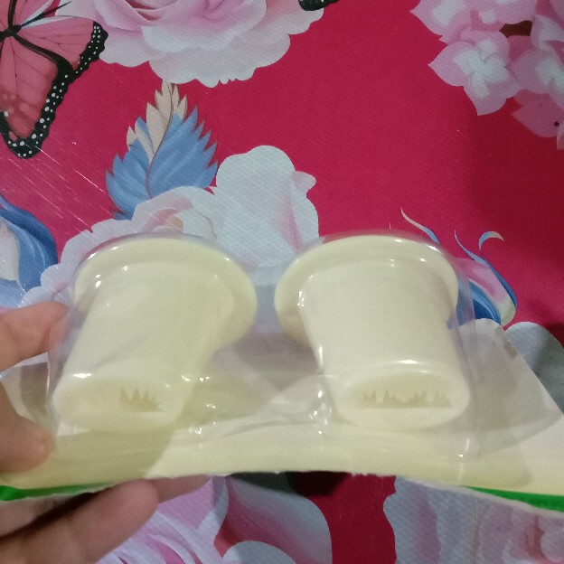 Acuan 152 Cetakan Nastar Gulung/semprit